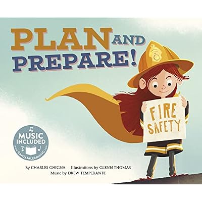 Plan and Prepare!