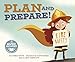 Plan and Prepare! (Fire Safety)
