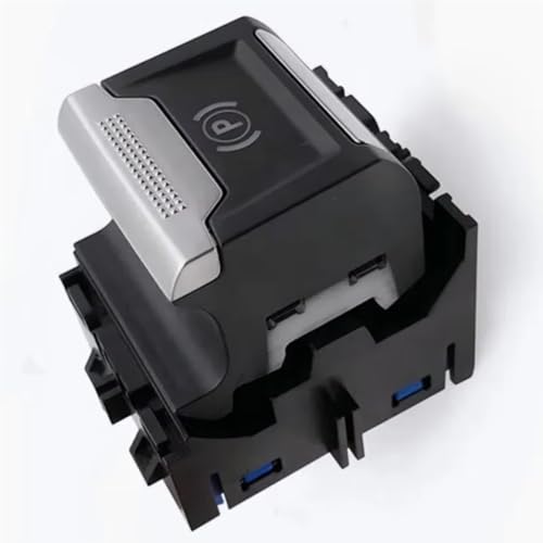 Bouton Frein à Main Électronique Citroen C4 Couvercle de Protection Anti Rayures