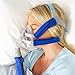 JEYORZY 8piezas FAlmohadillas Cómodas con Correa CPAP Imagen de JEYORZY 8piezas FAlmohadillas Cómodas con Correa CPAP