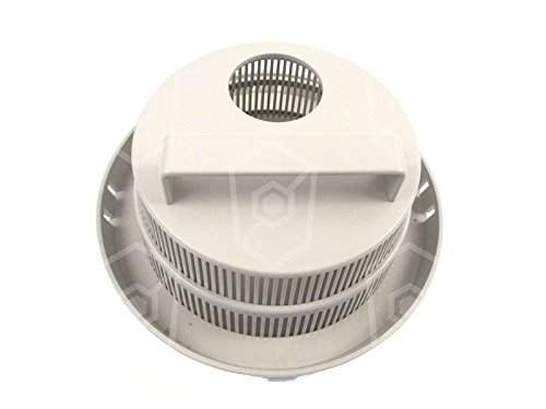 Meiko Rundfilter für Spülmaschine DV80, DV120B, DV40, DV40T FA, DV40T mit Kragen ø 200mm Höhe 94mm