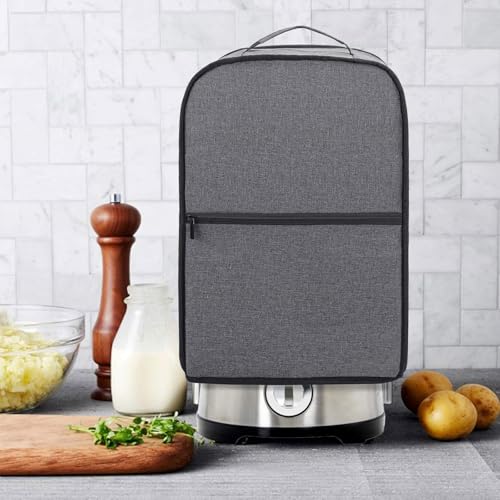 Sac de rangement étanche lavable en machine pour machine à glaçons