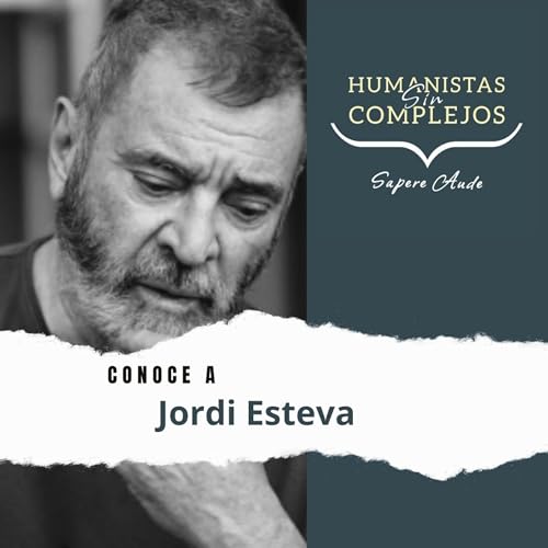 El impulso n&oacute;mada en el cine con Jordi Esteva