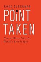 Algopix Similar Product 20 - Point Taken How to Write Like the