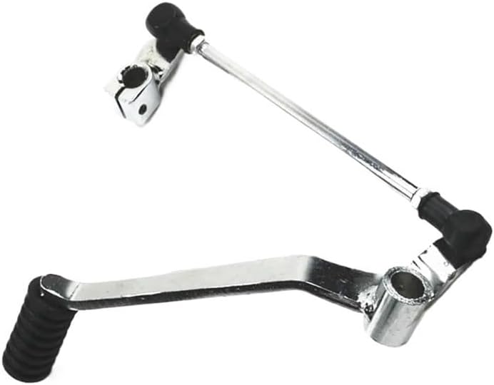 Foot Gear Shift Lever Motorcycle Gear Shift Lever for Rebel for DD250 for CA250 for CMX250 Gear Shift Lever Shifter Gear Shift Lever Shifter