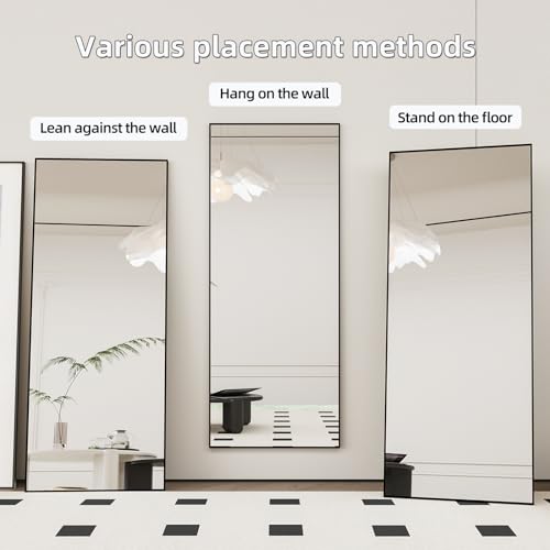 Lft Huimei2Y Full Length Floor Mirror thumb #5