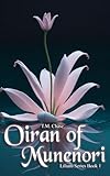 Oiran of Munenori (Lilium Series)