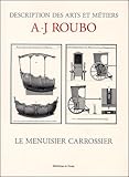  Le Menuisier Carrossier