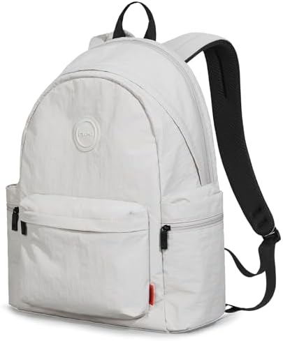 mixi Outdoor Lightweight Backpack Casual Carry On Laptop Backpack...