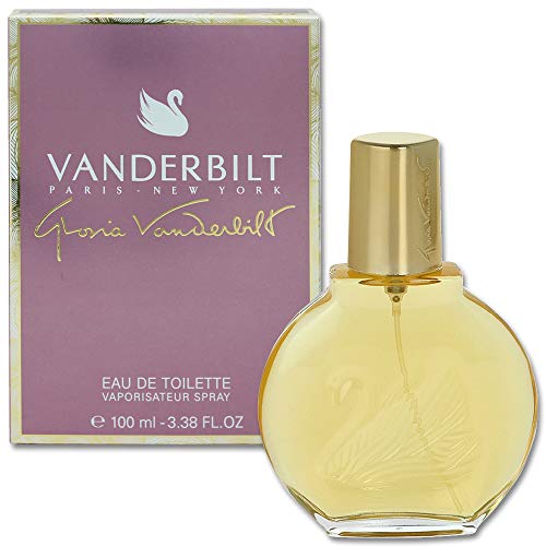 vanderbilt 100 ml