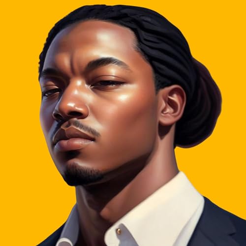 『BlendEd & Thru: David Boone (RBS '12)』のカバーアート