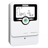  RESOL 11543160 Regelung Deltasol SLL Komplett-Set
