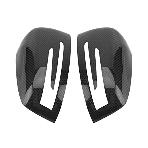 Couvercle de rétroviseur pour Mercedes W204 W212 coque haute résistance protection durable