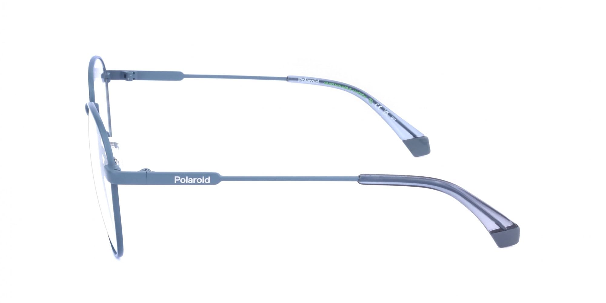 Polaroid Pld D486 Gafas Unisex adulto (Pack de 1)