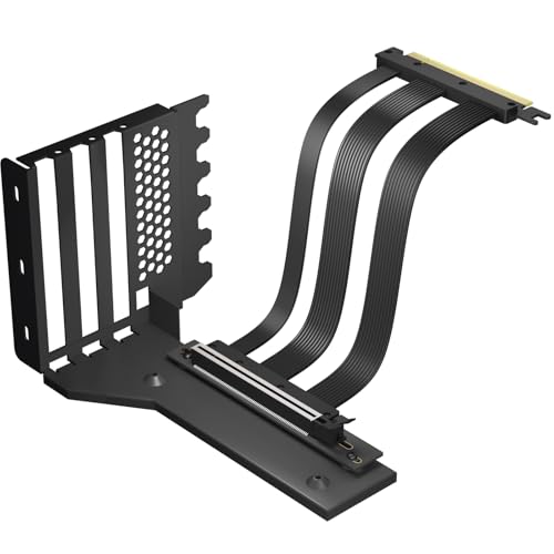 Amazon.co.jp: GLOTRENDS GPU縦置き ブラケット、150mm PCIE 5.0