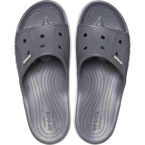 Image of Crocs Unisex-Adult 205392a Slide