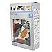 Fischer 85426 - Juego de Ordenador para bicicletas con dinamo, 12 piezas