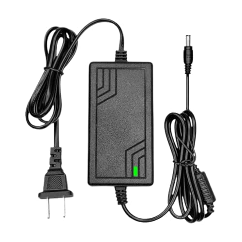 Adaptateur secteur 12V 3A 4A 5A : câble alimentation trou rond 2A Model O 2m