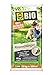 Produktbild COMPO BIO Rasendünger, Naturdünger für Rasen, Natürliche Sofort- und Langzeitwirkung, Feingranulat, 20 kg, 500 m²