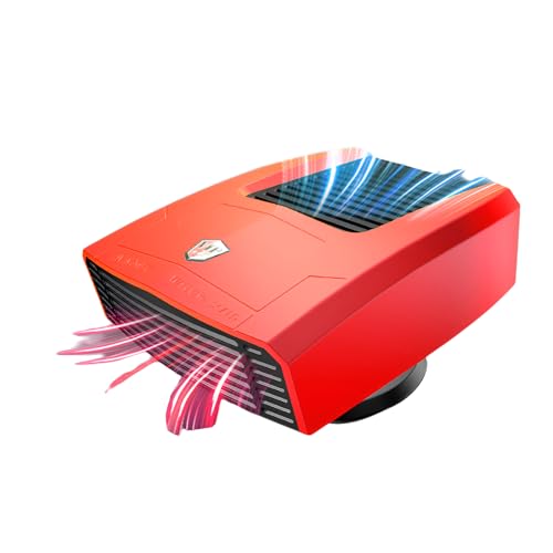 [koulaya]�ԍڃt�@���q�[�^�[ �}�����M ��g���p �ԍڗp �q�[�^�[ �ԗ�����葕�u 360°��] �ԗp ��[ �g�[ �V�K�[���C�^�[���� �K���X�����h�~ ���� ���� ����� ���M�� ��@ �g���� ���^ 12V/24V �ԓ��q�[�^�[ �É� �q�[�^�[ 