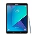Produktbild Samsung Galaxy Tab S3 SM-T820N Tablet Qualcomm Snapdragon 32 GB Silber - Tablets (24,6 cm (9.7 Zoll), 2048 x 1536 Pixel, 32 GB, 4 GB, Android 7.0, Silber)