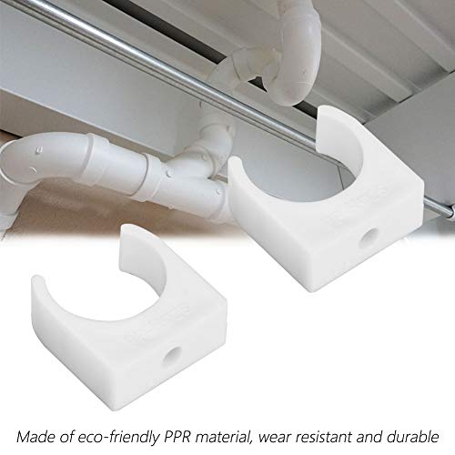 Abrazaderas plastico tubo Marca Fafeicy (3)