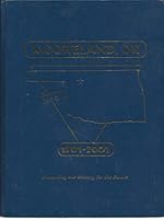 Mooreland, Oklahoma Curtis, Quinland, Belva, Kaskew Flats, Cedardale 1901-2001 B08GM8DP3S Book Cover