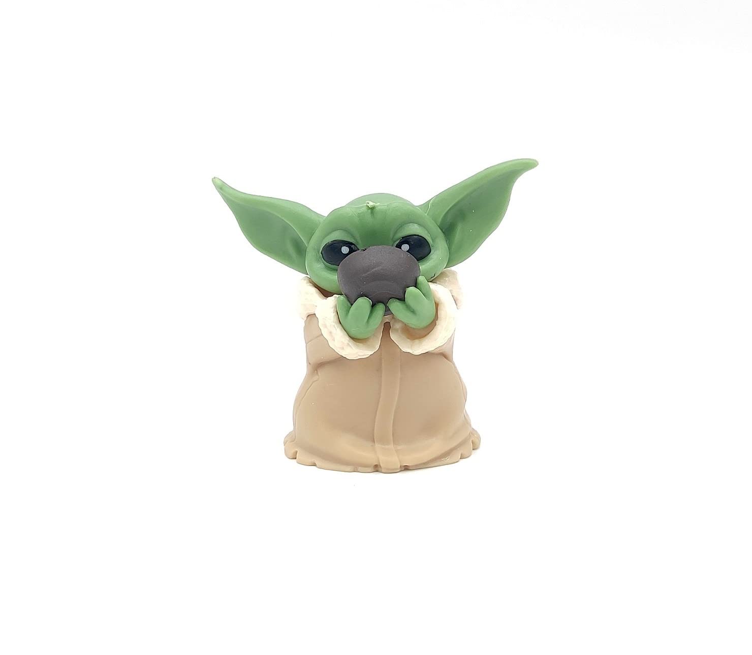KENMA Baby yoda Doll Gift Toys 2-2.4 inch Mandalorian Yoda Baby Action Toys Set Star Wars Yoda Figures Figurines Model C (B0C6NBKL7T) Amazon Price History, Amazon Price Tracker