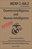  Counterintelligence and Human Intelligence  USMC Manual: USMC  Official Update and Revision, Febrary 2025  Public Release  Distribution Unlimited