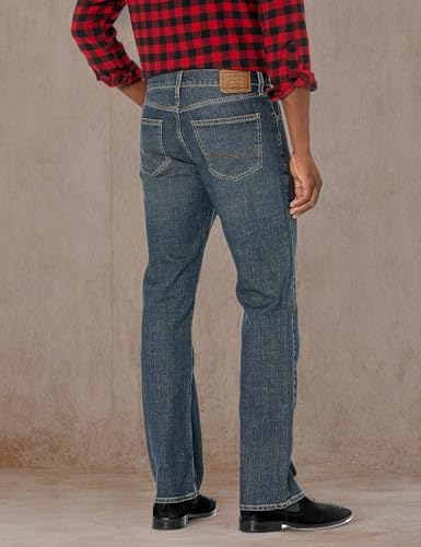 Signature by Levi Strauss & Co. Gold Label Women's Bootcut Jeans3