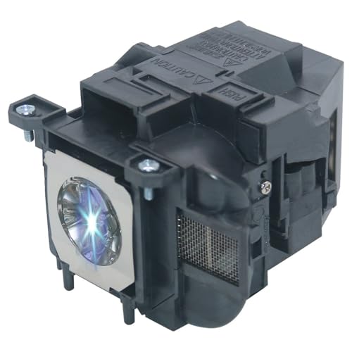 Ampoule projecteur LP88 pour Epson Powerlite Home Cinema 2040 1040 2045