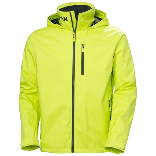 Image of Helly Hansen Men's Crew Hooded Jacket 2