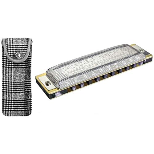 Armica Hohner Remaster Volume - I 91650