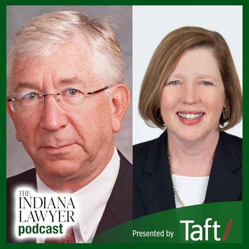 Inside the work life of a father-and-daughter legal team