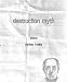 Destruction Myth (CSU Poetry)