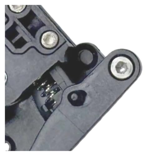 Ensemble de filament d'extrudeuse compatible avec AD5X pour imprimante 3D