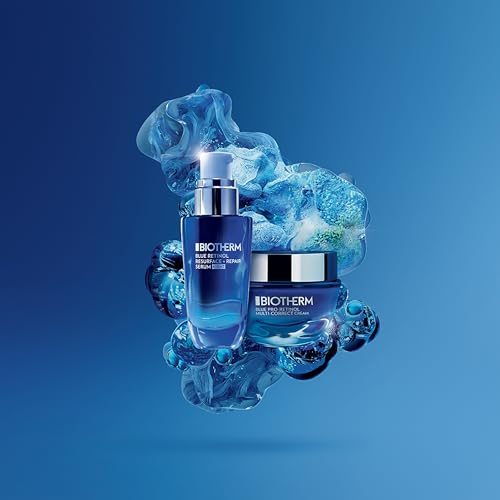 Biotherm Blue Retinol Serum Night