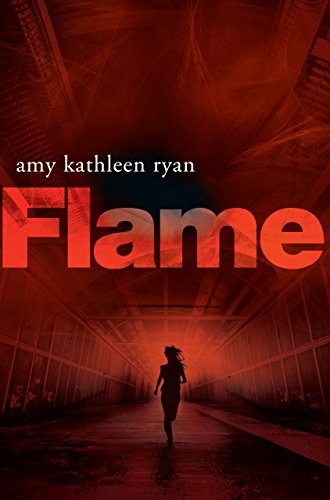 Télécharger Flame (Sky Chasers Book 3) (English Edition) livre En ligne
