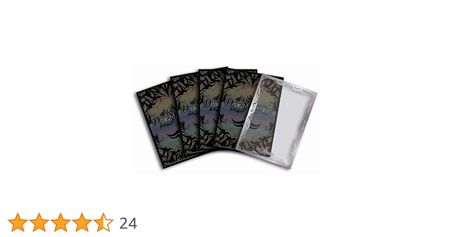 デュエルマスターズ カードプロテクト50 ブルー デュエルマスターズ カードプロテクト50 ブルー Amazon.co.jp