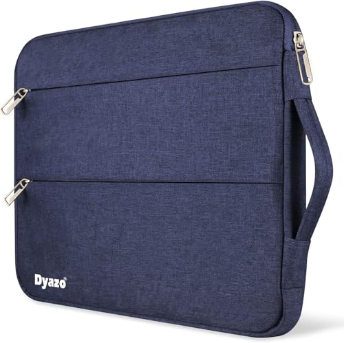 Best Accessories for Your Laptop 79 Dyazo Water Resistant Laptop Sleeve/Laptop case/laptop cover with...