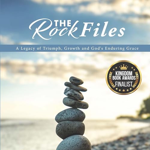 The Rock Files Titelbild