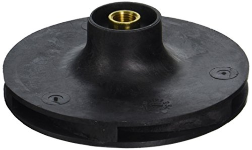 Pentair 073130 Impeller Replacement WhisperFlo 1000 Series Inground Pool and Spa Pump
