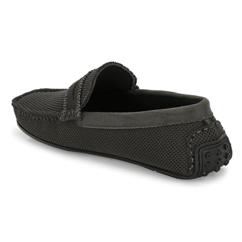 Image of Server Knit Loafers for Men | Lightweight Shoes for Men, Designed for All Seasons Men's Loafer