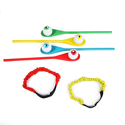 Twister.CK Giochi per Feste di Halloween, Sacchi