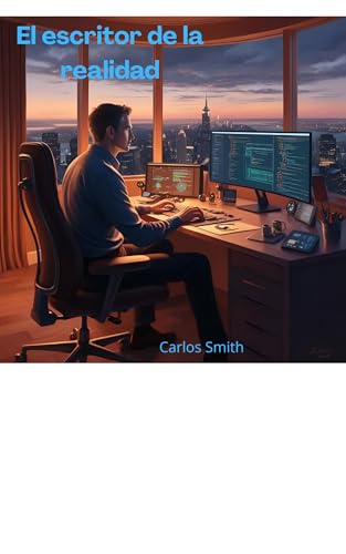 El Escritor de la Realidad (Spanish Edition) - Smith, Carlos 