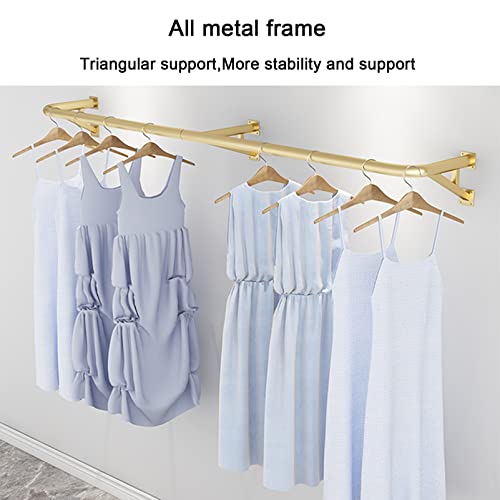 Barre de serviette à plusieurs usage LWX pour optimiser les petits appartements - 5