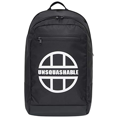 UNSQUASHABLE Sac à dos INSPIRE Cover
