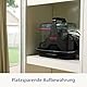 WECLEAN C3 Nasssauger Polsterreiniger Gerät,Fleckenreiniger für Teppiche, Sofas, Treppen, Fenster, Spiegel, Polstermöbel, Autos, 600 Watt, 15KPa,Schwarz/Rosa
