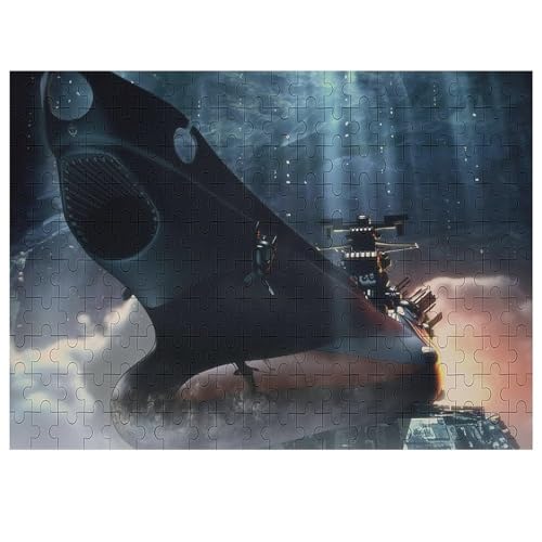 パズル ジグソーパズル 宇宙戦艦ヤマト」の人気商品一覧 | 安い