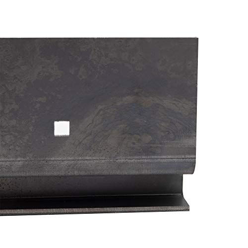 image for RecPro 10ga Steel Mounting Channel for 48